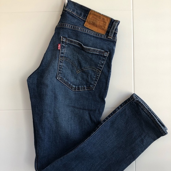 30 x 30 slim fit jeans